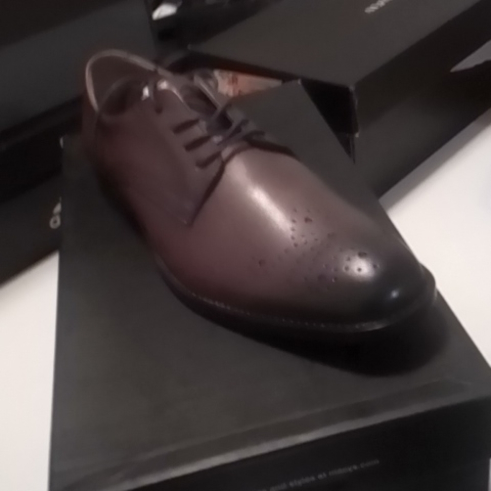 Alfani 7 brown